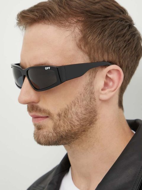 Off-White okulary przeciwsłoneczne