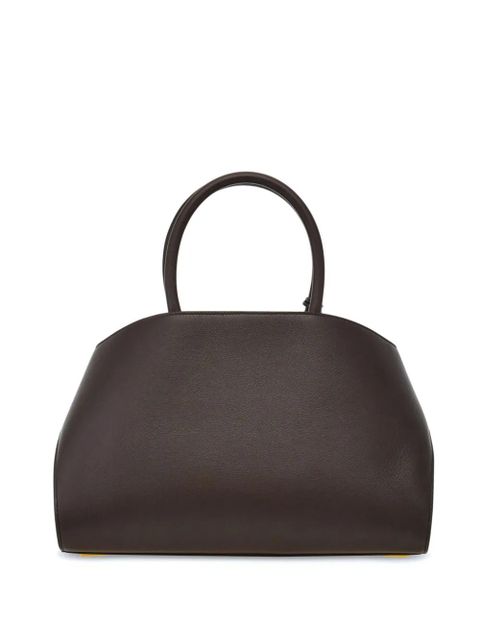 Ferragamo small Hug tote bag - Neutrals - zdjęcie produktu nr 2