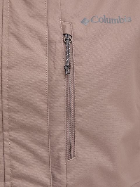 Columbia kurtka outdoorowa Hikebound