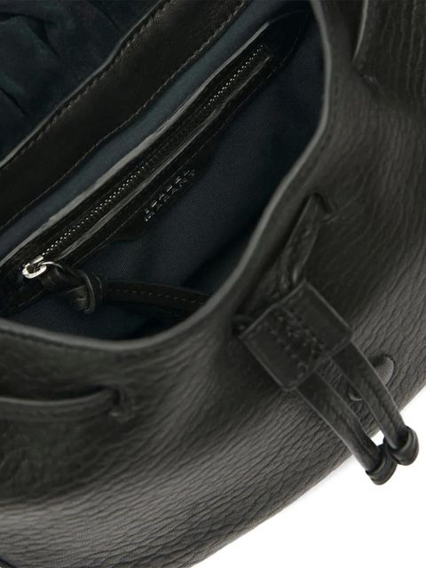 ISABEL MARANT Bolton shoulder bag - Black