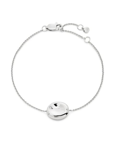 Monica Vinader Aria bracelet - Silver - zdjęcie produktu nr 1