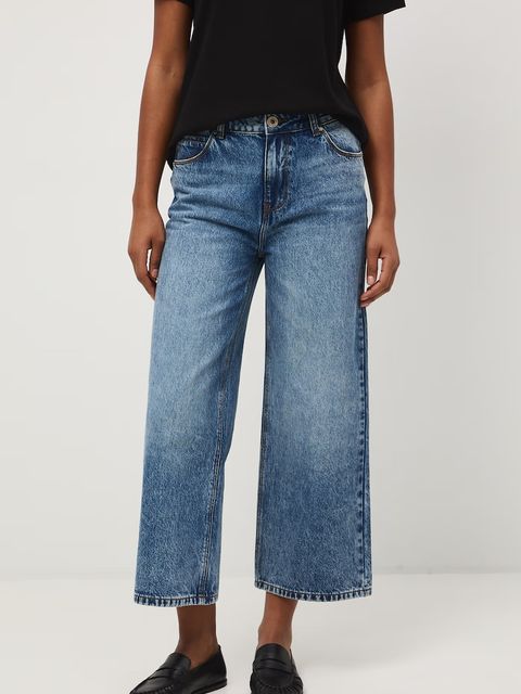 Medicine jeansy straight damskie - zdjęcie produktu nr 2