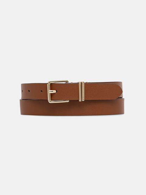 Tommy Hilfiger pasek damski skórzany - zdjęcie produktu nr 1