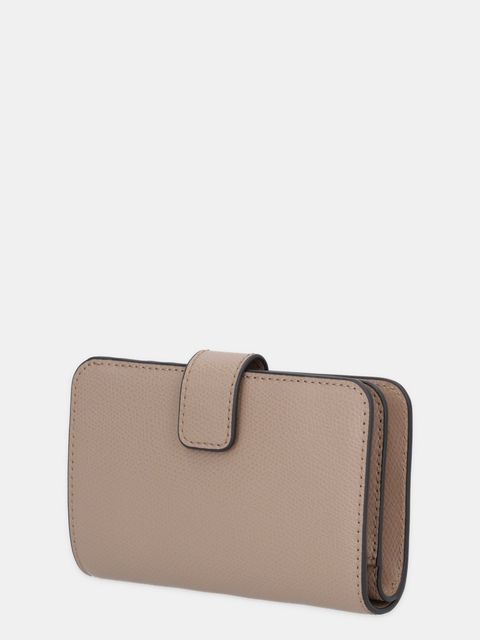 Furla portfel skórzany damski kolor beżowy WP00314 ARE000 1257S - zdjęcie produktu nr 2