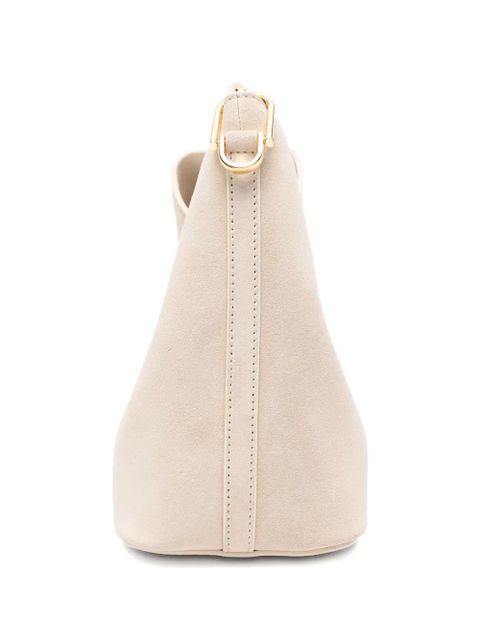 Elleme small Boomerang tote bag - Neutrals