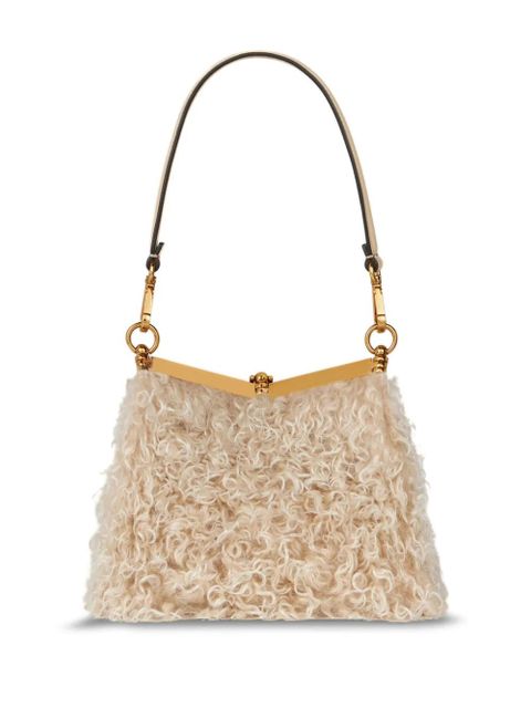 ETRO small Vela bag - Neutrals