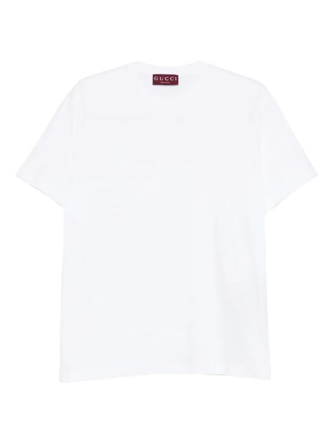Gucci short-sleeve T-shirt - White - zdjęcie produktu nr 1