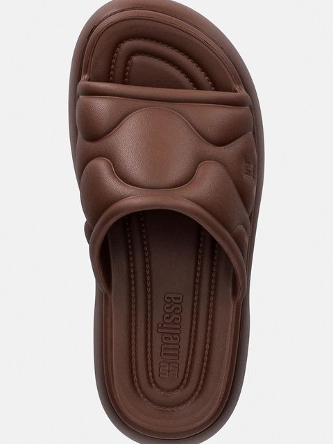 Melissa klapki MELISSA FREE PUFF PLATFORM AD