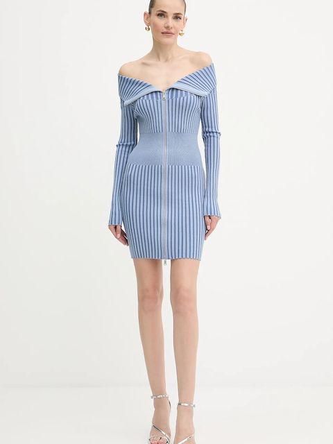 Guess sukienka KATHRYN - zdjęcie produktu nr 1