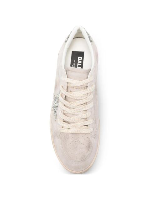 Golden Goose Ball Star sneakers - Neutrals