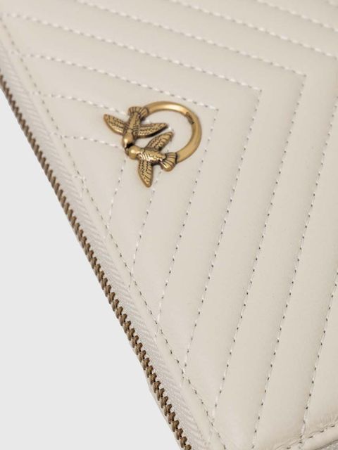 Pinko portfel skórzany - zdjęcie produktu nr 2