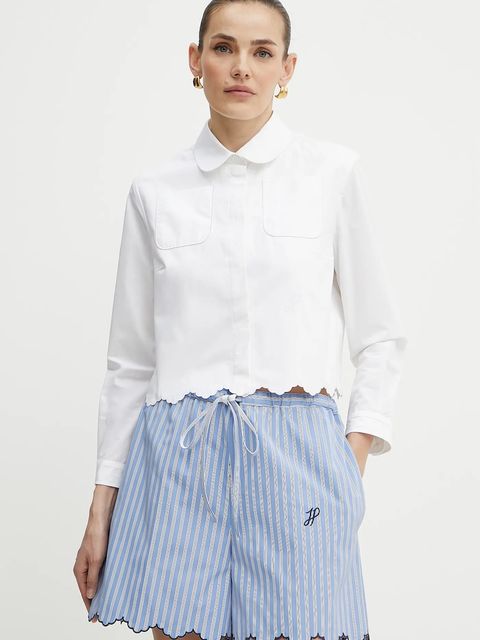 Patou koszula bawełniana - zdjęcie produktu nr 1