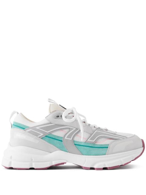 Axel Arigato Marathon R-Trail chunky sneakers - White - zdjęcie produktu nr 1