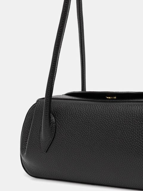 Yuzefi torebka skórzana OYSTER