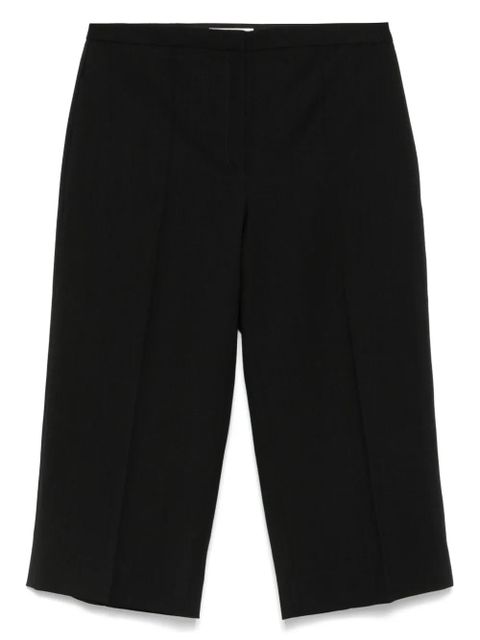 The Row Sayge trousers - Black - zdjęcie produktu nr 1