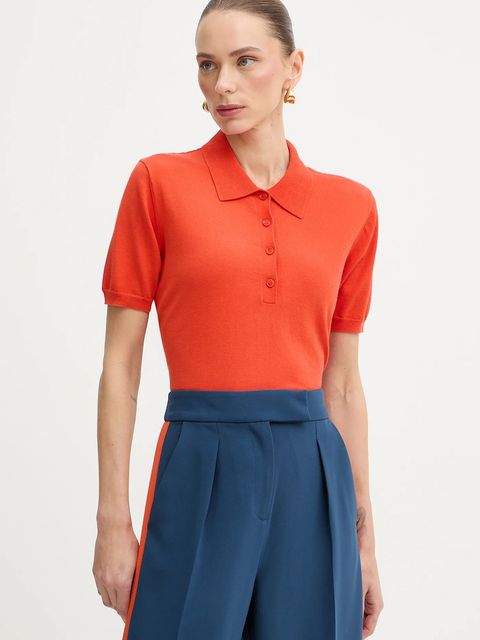 Patrizia Pepe polo - zdjęcie produktu nr 1