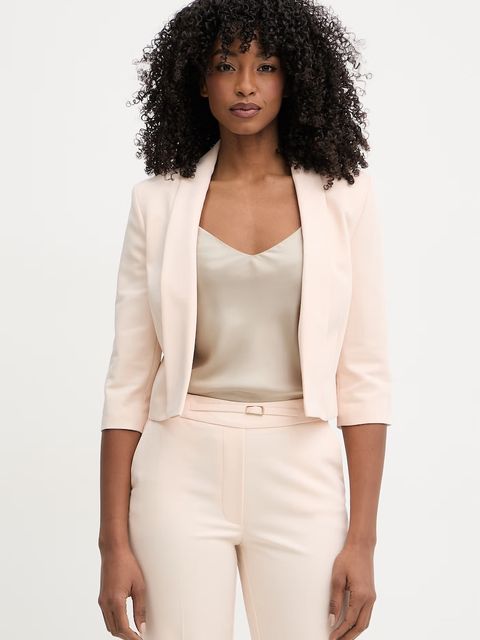 Marciano by Guess marynarka damska z bawełną SUNNY - zdjęcie produktu nr 1