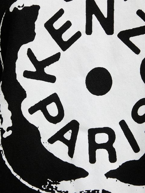 Kenzo t-shirt bawełniany