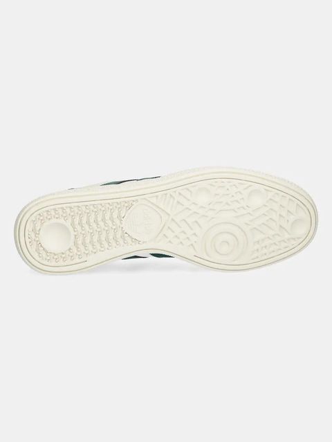 adidas Originals sneakersy Handball Spezial kolor beżowy JH5451