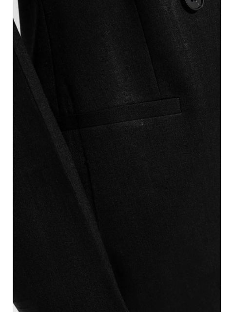 Diesel G-Allant blazer - Black