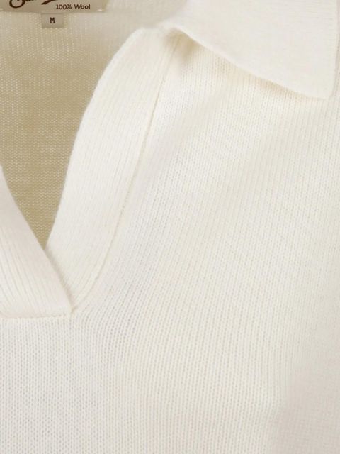 MC2 Saint Barth Eze sweater - Neutrals - zdjęcie produktu nr 2