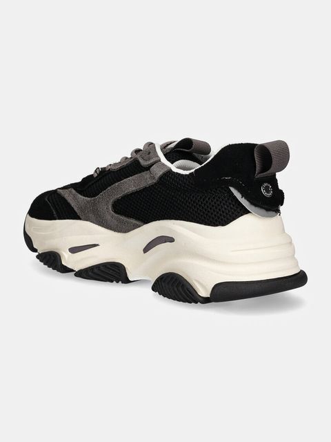 Steve Madden sneakersy Possession-E kolor czarny SM19000033 - zdjęcie produktu nr 2