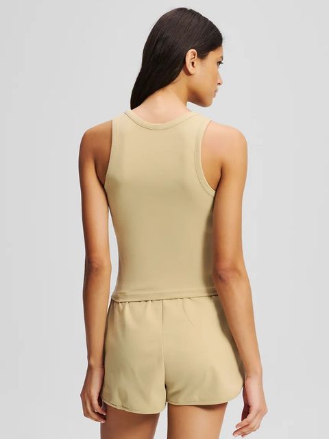 Karl Lagerfeld szorty HOTEL KARL - zdjęcie produktu nr 1