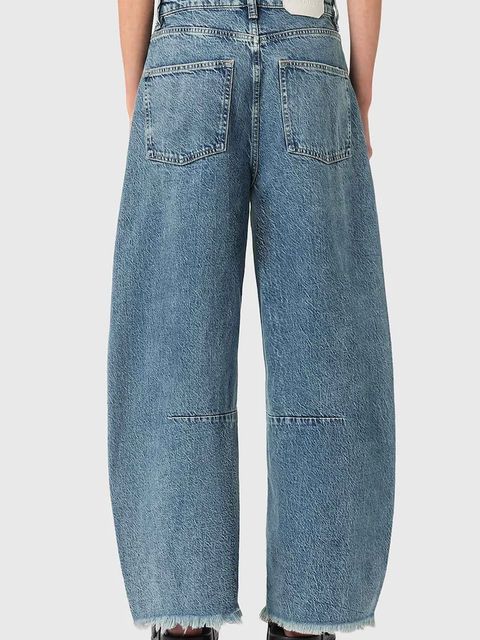 AllSaints jeansy PAYTON - zdjęcie produktu nr 1