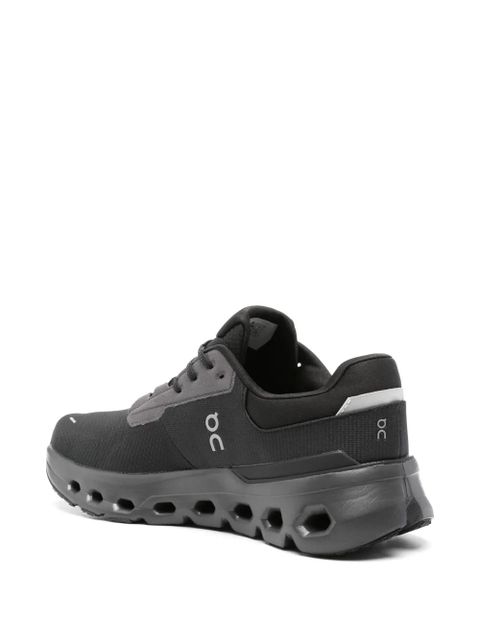 On Running Cloudrunner 2 waterproof sneakers - Black