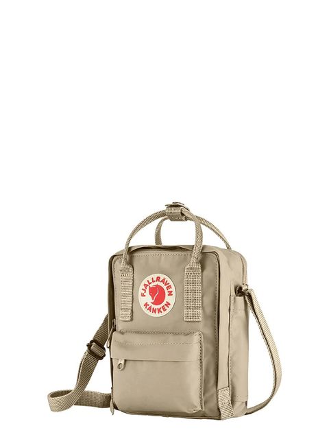 Fjallraven saszetka Kanken Sling kolor beżowy F23797 - zdjęcie produktu nr 2