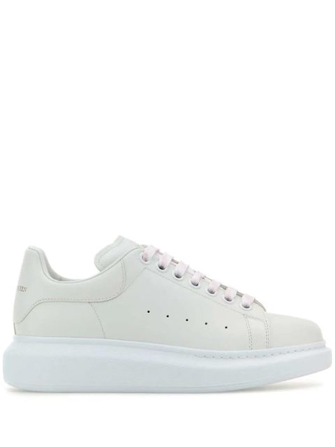 Alexander McQueen Oversized sneakers - White - zdjęcie produktu nr 1