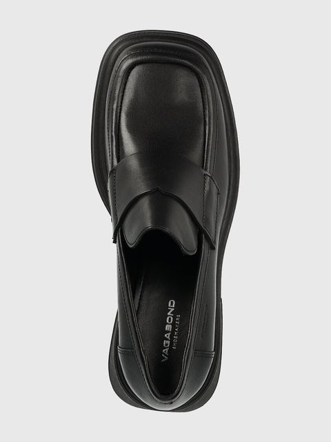 Vagabond Shoemakers czółenka skórzane Dorah