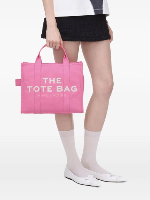 Marc Jacobs The Medium Tote bag - Pink - zdjęcie produktu nr 2