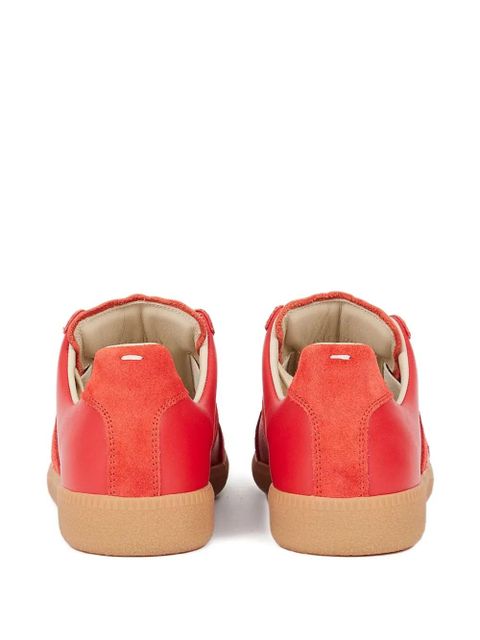 Maison Margiela Replica sneakers - Red