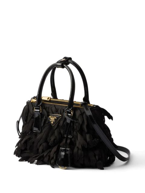 Prada Galleria mini bag - Black