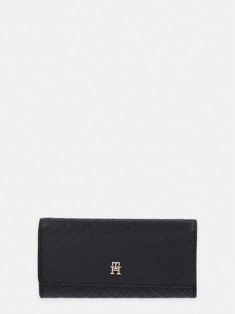 Tommy Hilfiger portfel damski - zdjęcie produktu nr 2