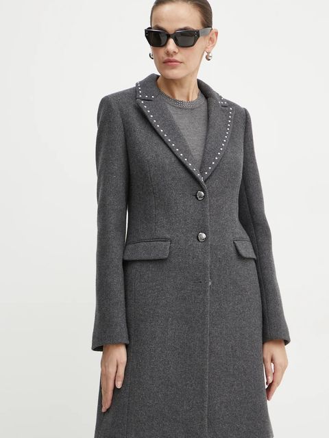 Morgan płaszcz wełniany GLAM - zdjęcie produktu nr 1