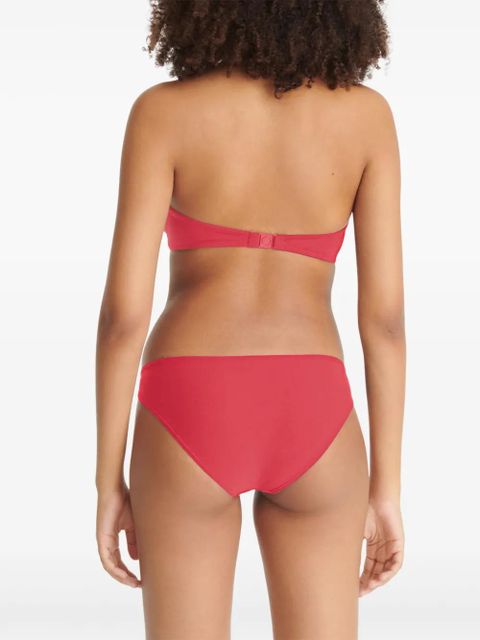 ERES Cavale bikini briefs - Pink