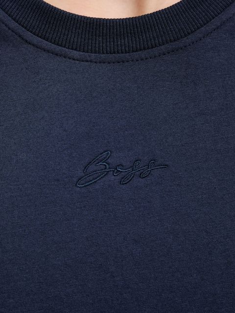 BOSS Orange sukienka