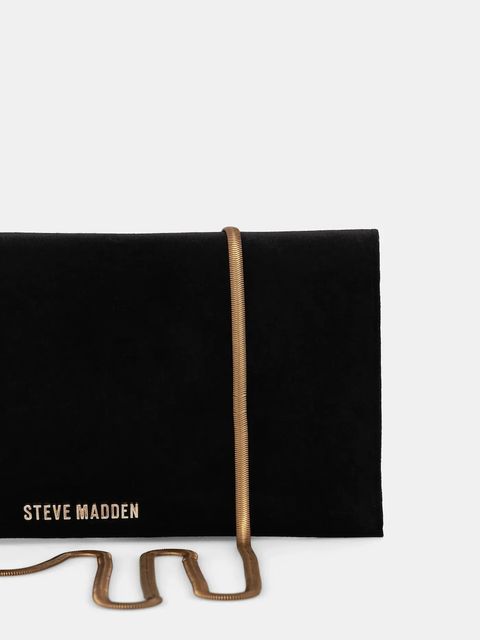 Steve Madden kopertówka Bsmoothv kolor czarny SM13002310