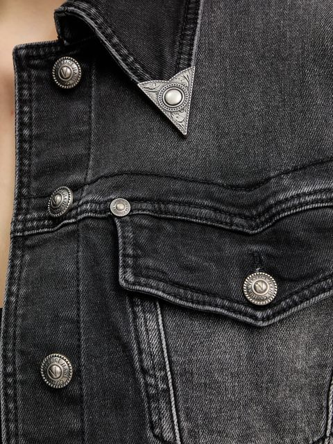 Versace Jeans Couture kurtka jeansowa