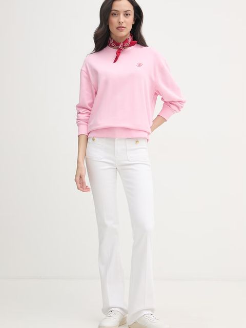 Tommy Hilfiger bluza damska - zdjęcie produktu nr 1