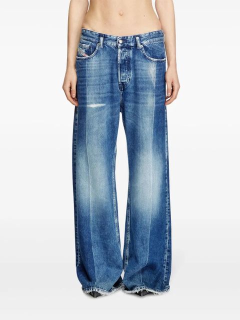 Diesel D-Sire jeans - Blue
