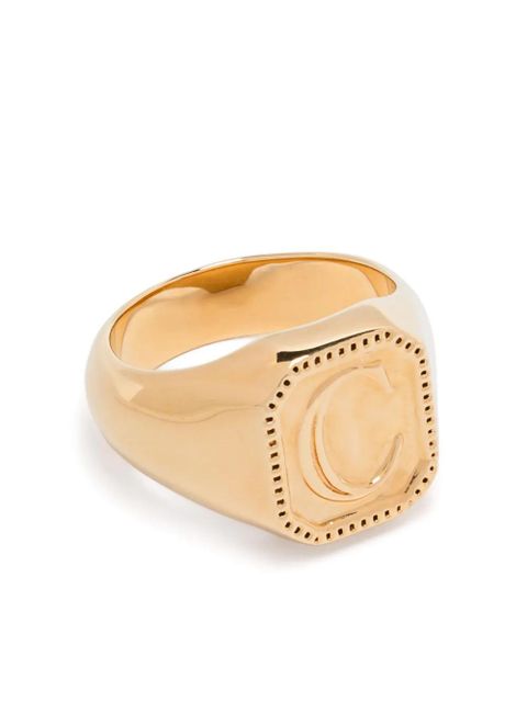 Chloé Charms ring - Gold - zdjęcie produktu nr 1