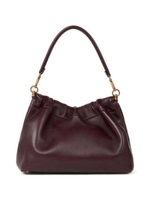 ETRO medium Vela Blossom tote bag - Red - zdjęcie produktu nr 2