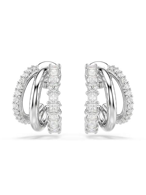 Swarovski kolczyki HYPERBOLA - zdjęcie produktu nr 1