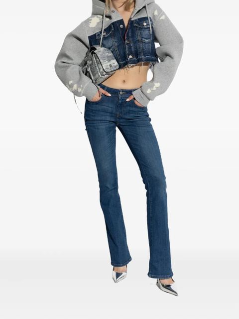 Diesel 1969 D-Ebbey jeans - Blue - zdjęcie produktu nr 2