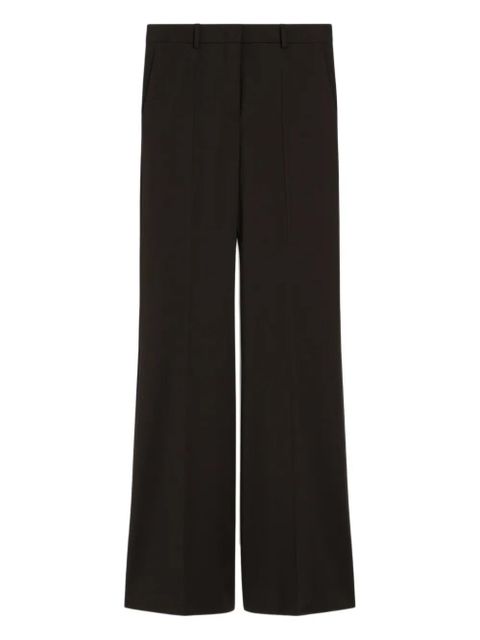 Sportmax tailored trousers - Black - zdjęcie produktu nr 1
