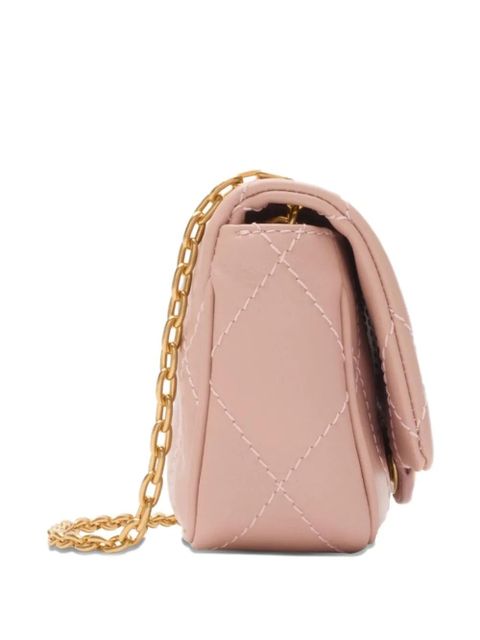 Burberry Strand clutch bag - Pink