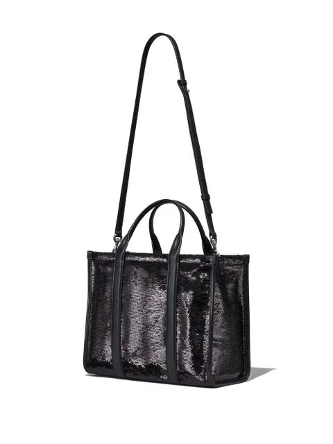 Marc Jacobs The Medium Tote bag - Black